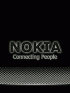 animated neon nokia 195