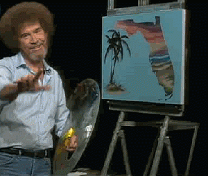 bob ross