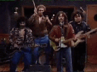 cowbell band