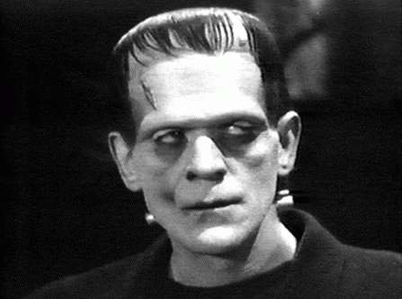 frankenstein 2