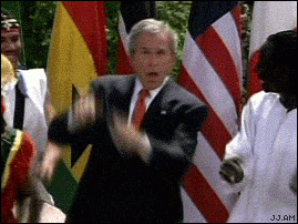 george-bush-dance.gif