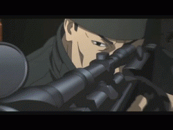 gits sniper