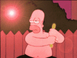 homer rave