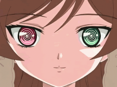 hypnotize desu