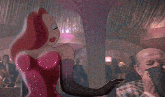 jessica rabbit