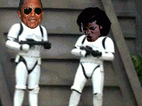 mj starwars