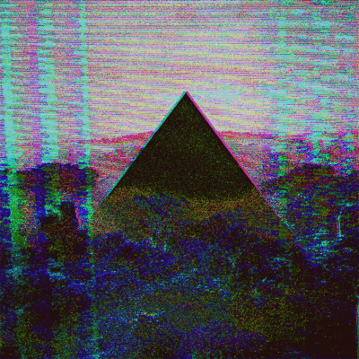 pyramid