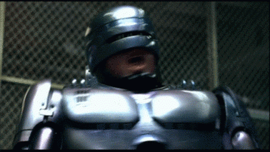 robocop