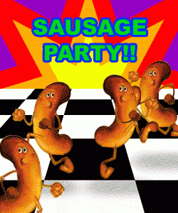 sausage party