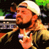 silentbob headbang