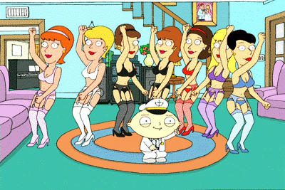 typepad family guy sexy dance