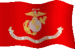 usmc flag