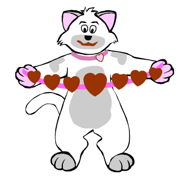 white-cat-valentine-garland.gif