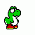 yoshi is cute