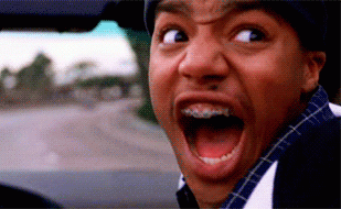 donald faison driving screaming