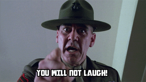 full metal jacket