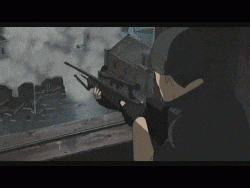 gits sniper anime quick scope tg 
