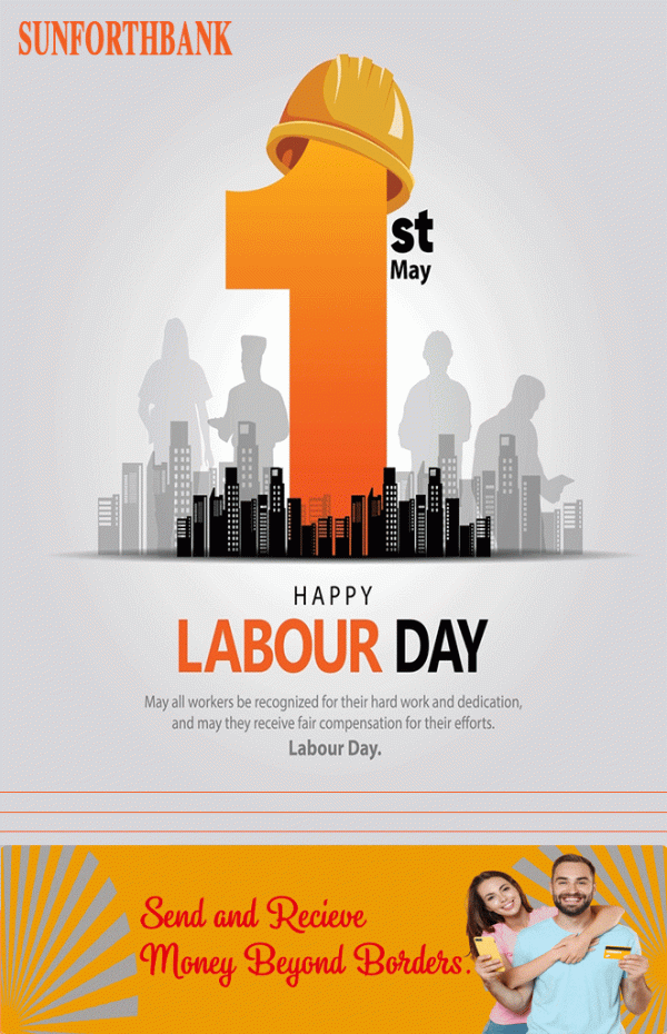 labours day
